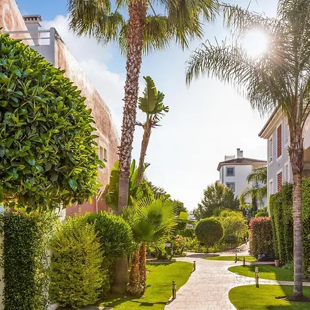 2 Bedroom Gorgeous In * Estepona